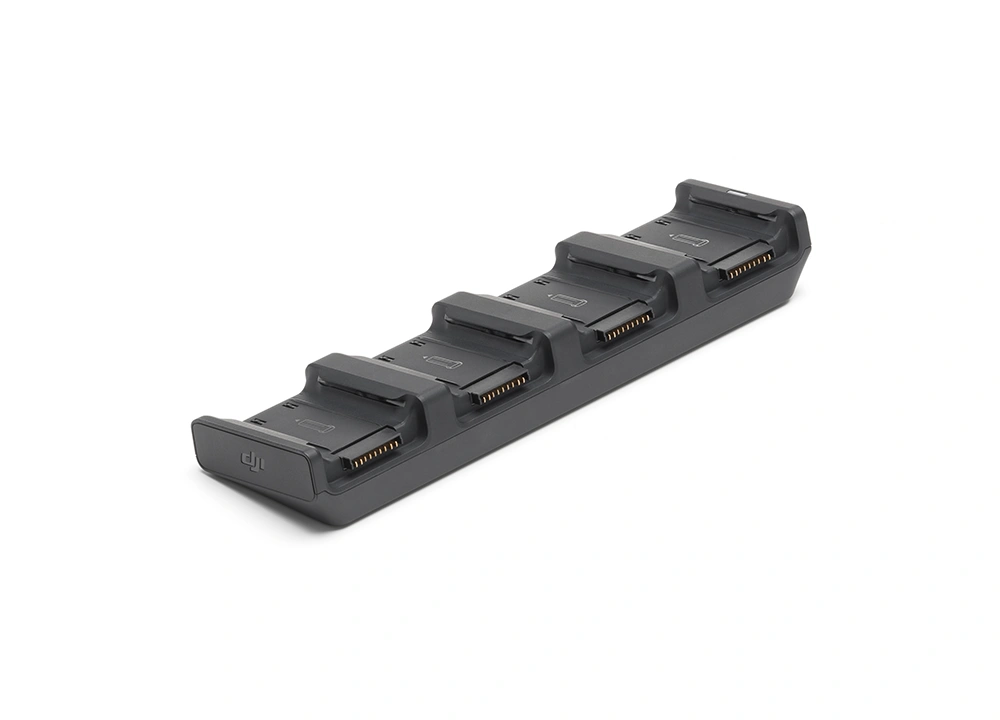 DJI Matrice 4 Serie - Akkuladestation – Bild 3