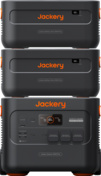 Jackery Battery Pack 2000 Plus – Bild 2