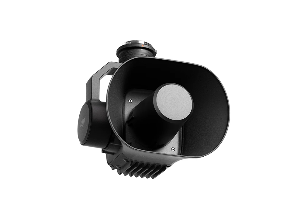 DJI Zenmuse V1 Lautsprecher – Bild 5