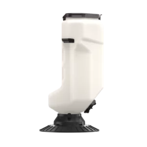 DJI Agras T25 Streuer
