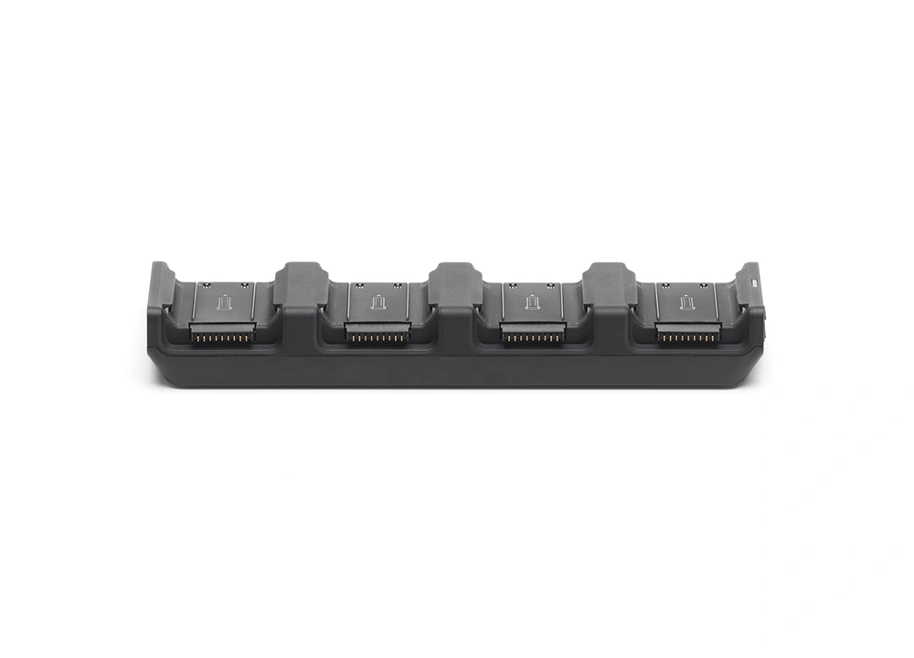 DJI Matrice 4 Serie - Akkuladestation – Bild 6