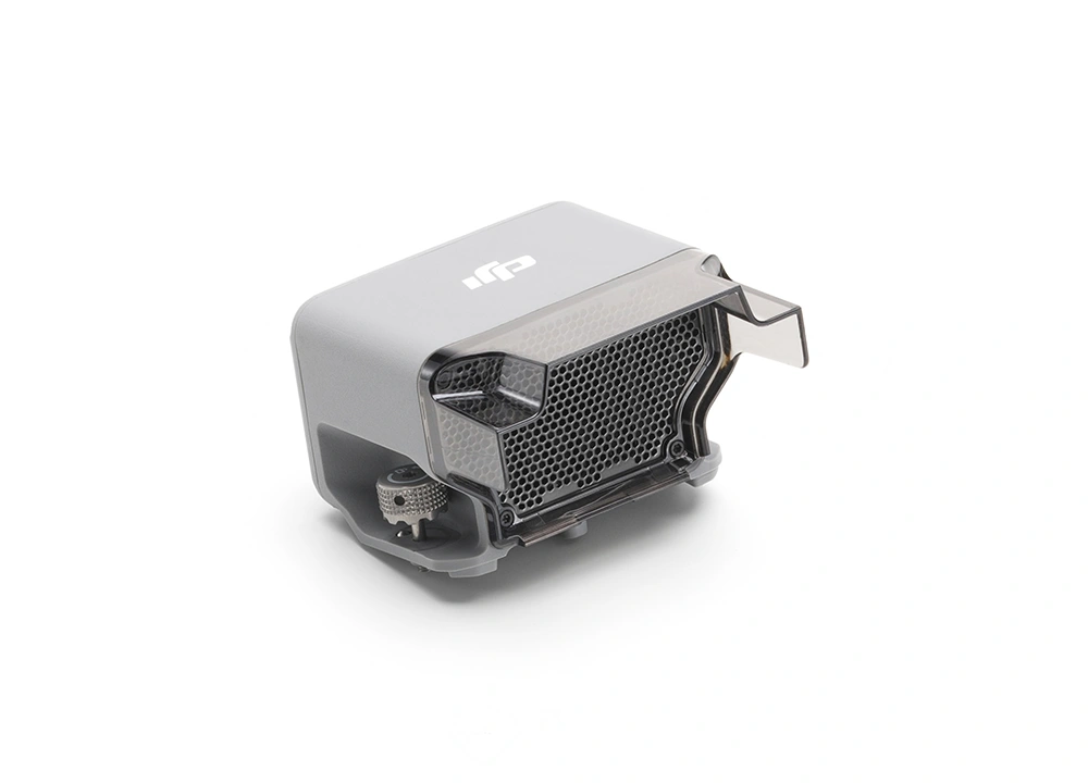 DJI AS1 Lautsprecher für Matrice 4 Serie – Bild 4