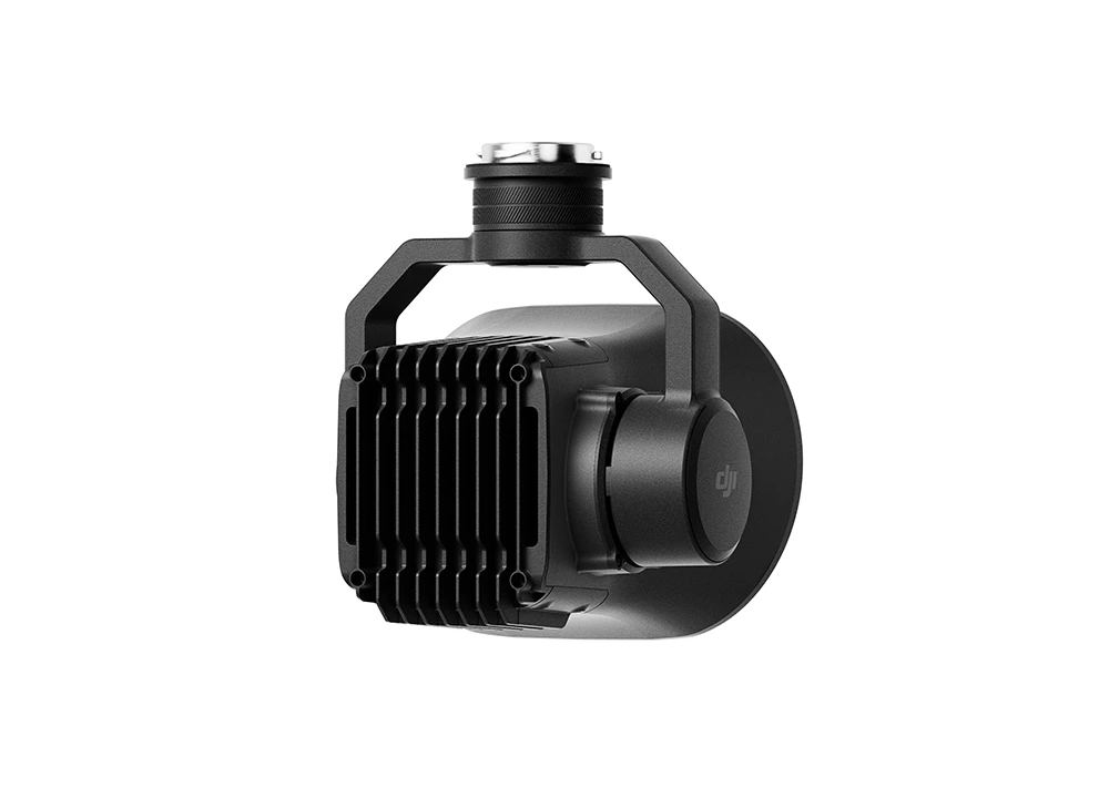 DJI Zenmuse V1 Lautsprecher – Bild 2