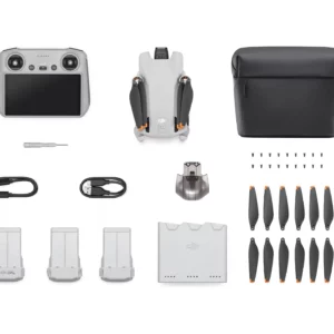 DJI Mini 3 Fly More Combo (RC)