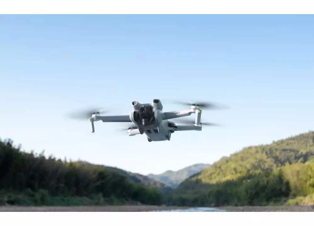 DJI Mini 3 (Drone Only) – Bild 6