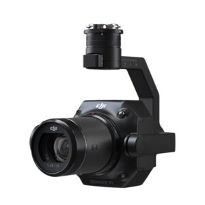 DJI Zenmuse P1 mit DJI Care Enterprise Basic