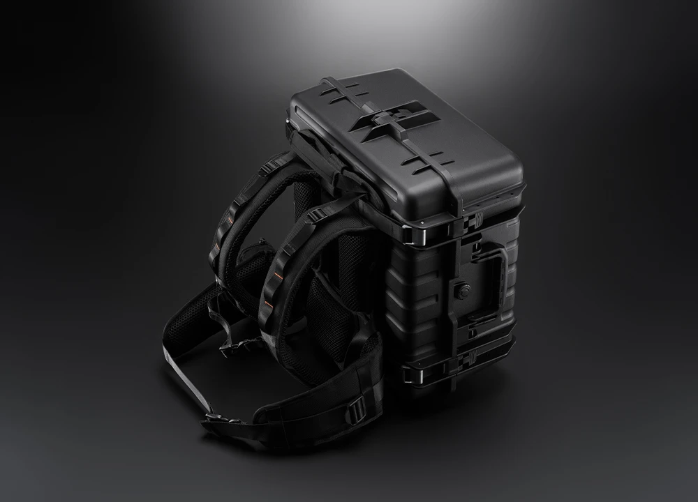 DJI Matrice 4TD für DJI Dock 3 – Bild 5