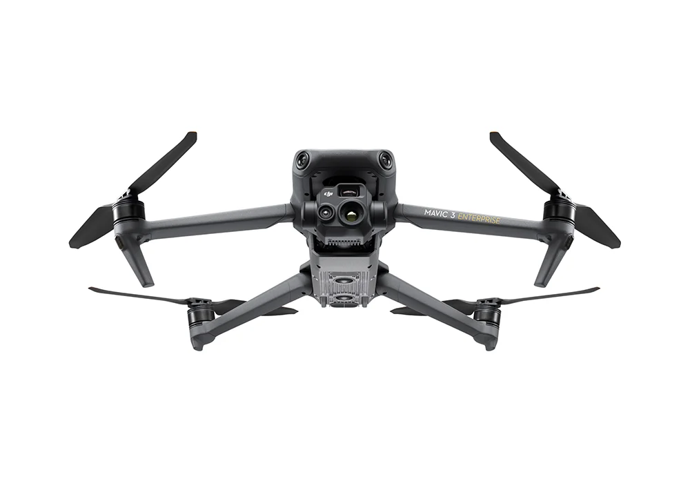 Mavic 3 Thermal (M3T)