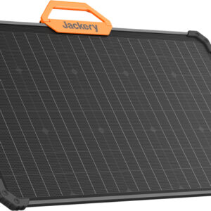 Solar Saga 80W
