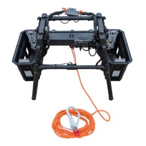 DJI Hebesystem FlyCart 100/Agras T100 Dual-Akku