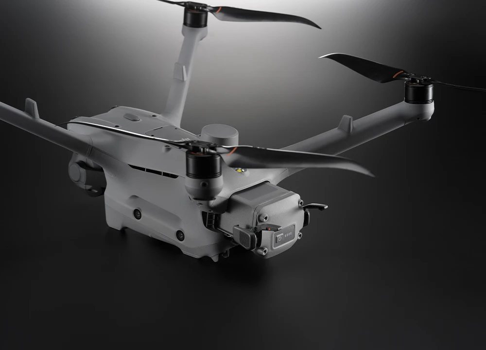 DJI BPX230 Akku für Matrice 4D Serie – Bild 4