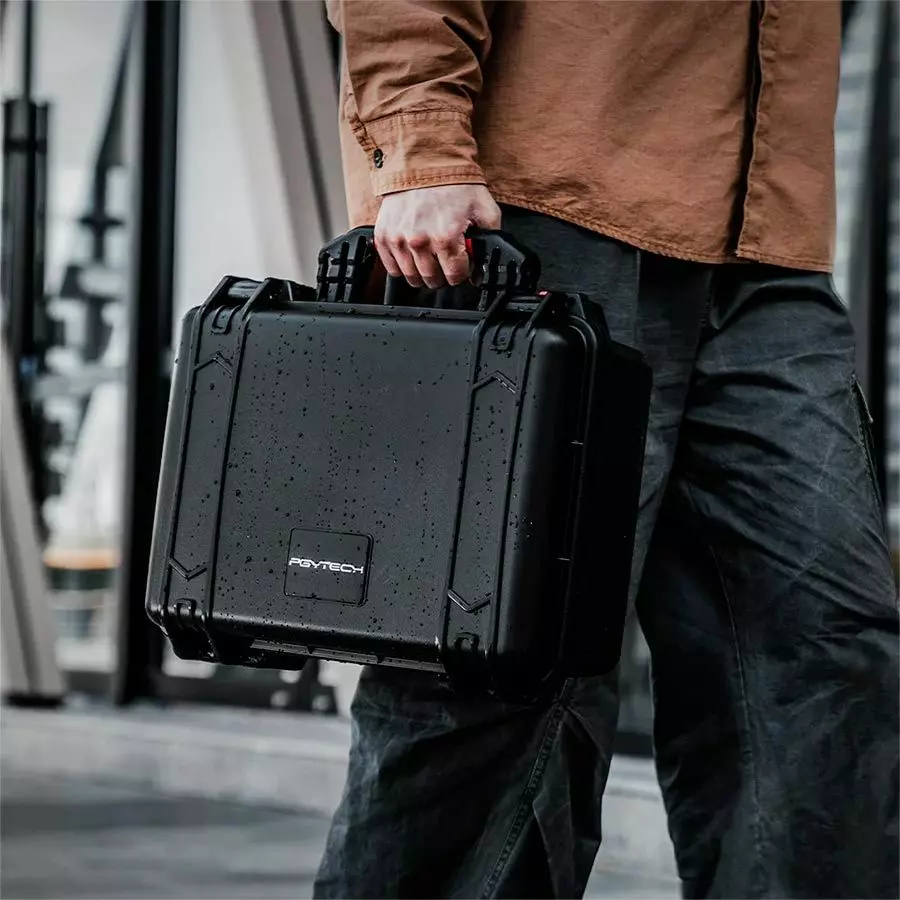 PGYTECH Tasche DJI AVATA 2 – Bild 3