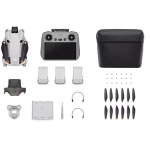 Mini 4 Pro Fly More Combo (RC 2)