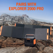 Solar Saga 200W – Bild 2
