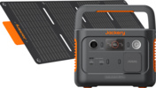 Jackery Solar Generator 300Plus with 40W Mini – Bild 3