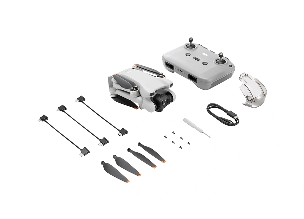 DJI Mini 3 – Bild 2