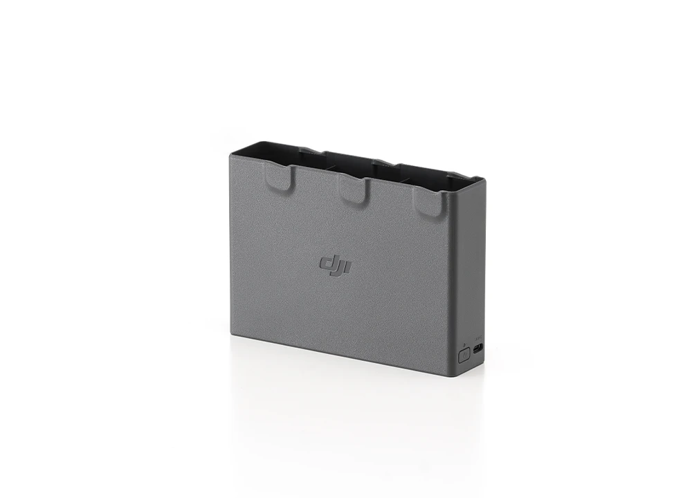 DJI Avata 2 Akkuladestation – Bild 2