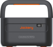 Jackery Battery Pack E1000 Plus – Bild 2