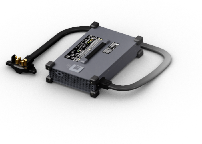 DJI FlyCart 100 / Agras T100 C12000 Ladegerät – Bild 2