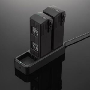 DJI Mavic 3 Enterprise Akkuladestation