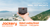 Jackery Explorer 100 Plus – Bild 7