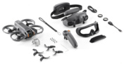 DJI Avata 2 Fly More Combo – Single Battery