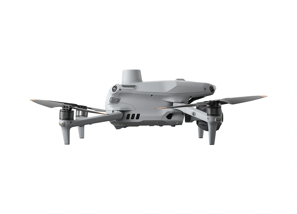 DJI Enterprise-Drohnen für Industrie