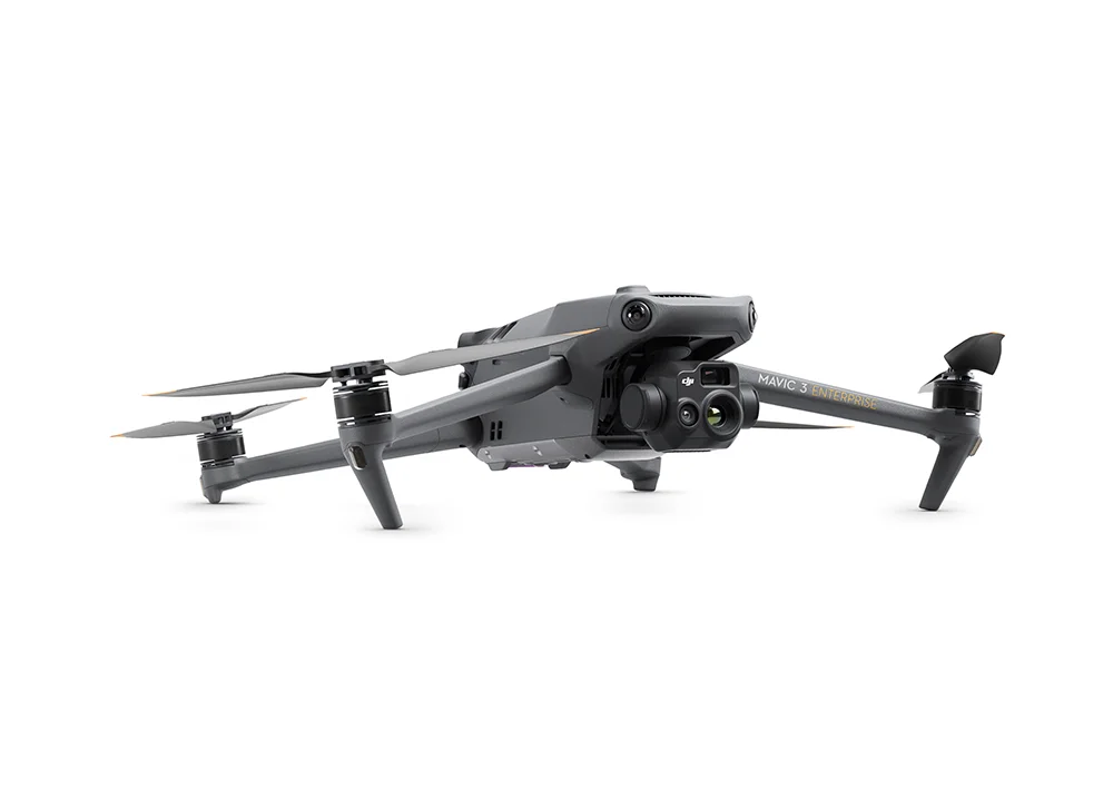 Mavic 3 Thermal (M3T)