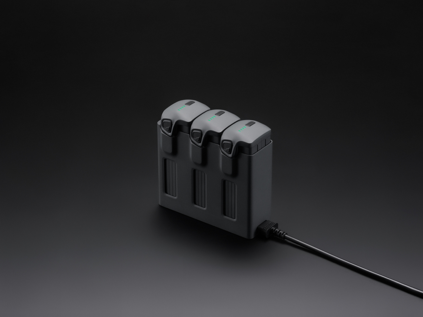 DJI Mavic 4 Pro Parallel Charging Hub – Bild 6
