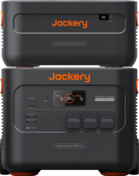 Jackery Battery Pack 2000 Plus – Bild 3