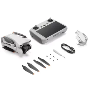 DJI Mini 3 (RC)
