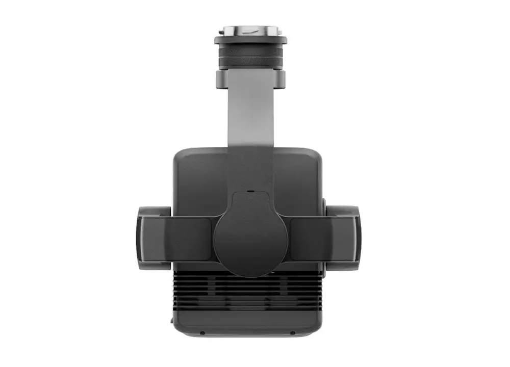 DJI Zenmuse L2 mit DJI Care Enterprise Basic – Bild 3