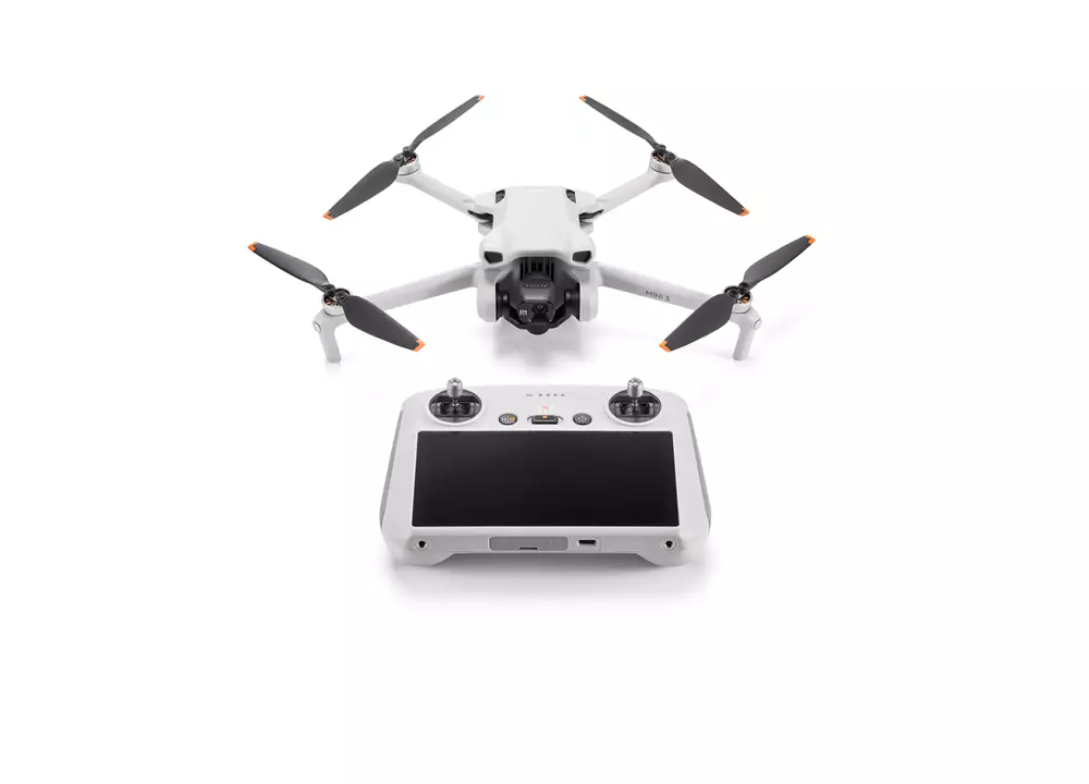 DJI Mini 3 (RC) – Bild 2