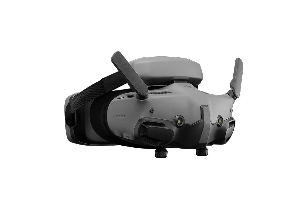 Goggles 3 Avata 2 – Bild 2