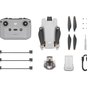 DJI Mini 3