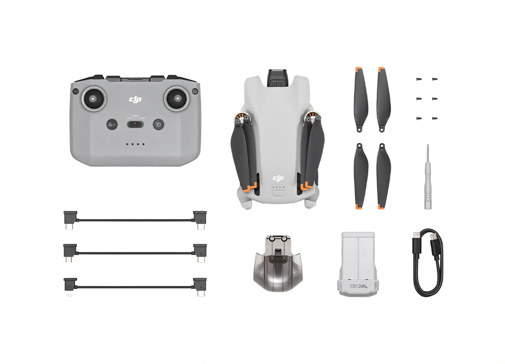 DJI Mini 3