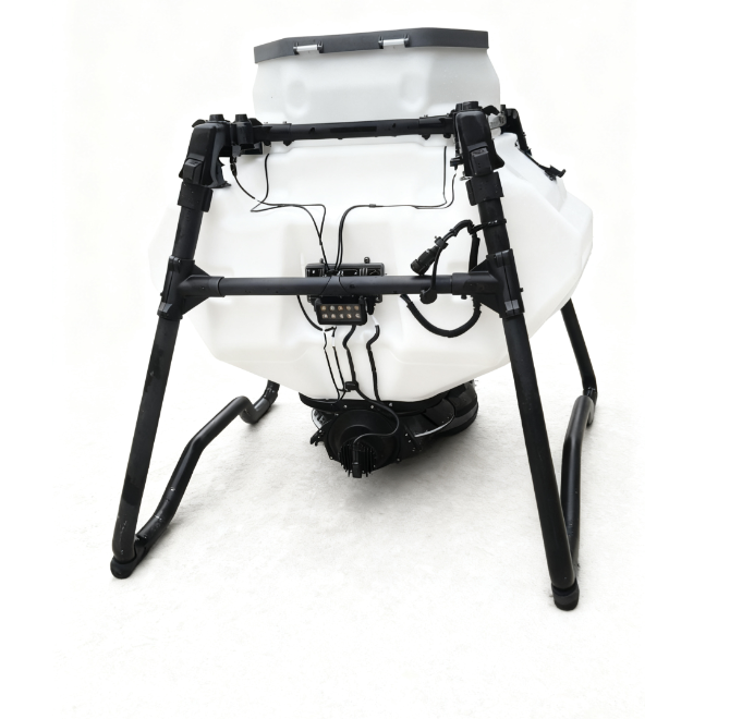 DJI AGRAS T100 - Set mit Lift System Kit – Bild 5