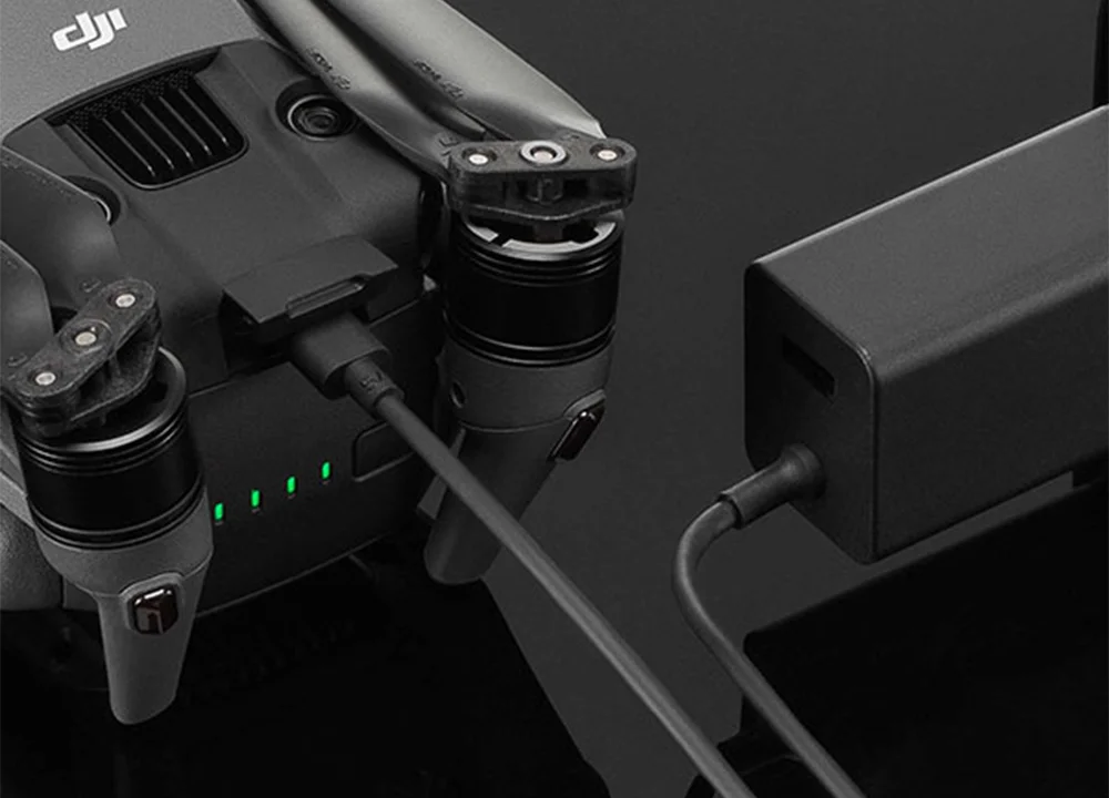 DJI 65W Portable Charger