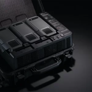 DJI BS100 Multifunktionale Akku-Station
