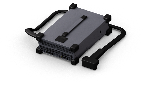 DJI FlyCart 100 / Agras T100 C12000 Ladegerät