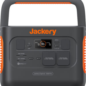 Jackery Explorer 1000EU PRO