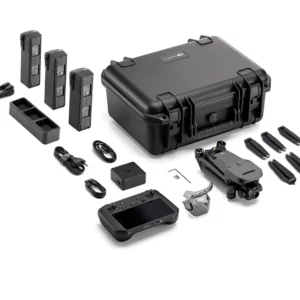 Mavic 3 Thermal (M3T)