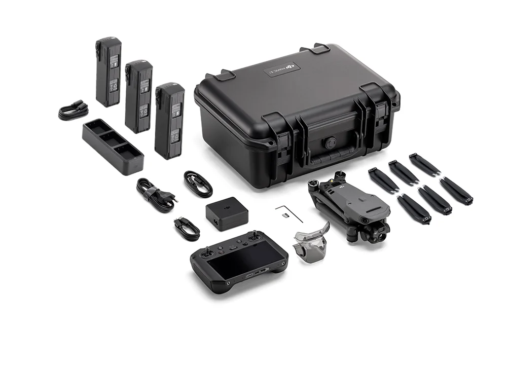 Mavic 3 Thermal (M3T)