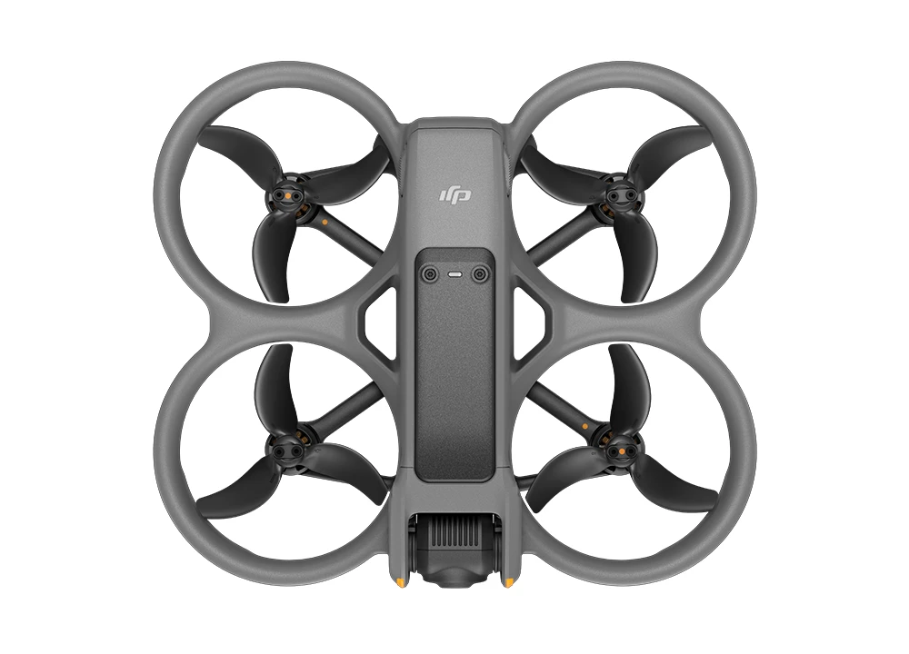 DJI Avata 2 Fly More Combo – Single Battery – Bild 3