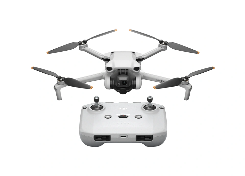 DJI Mini 3 – Bild 3
