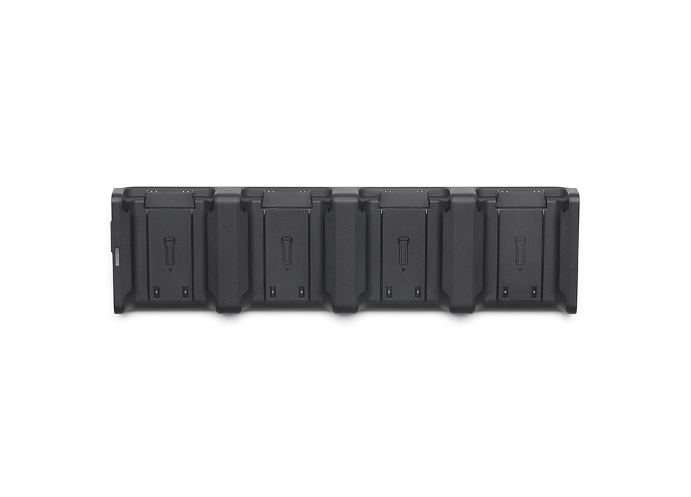 DJI Matrice 4 Serie - Akkuladestation – Bild 2