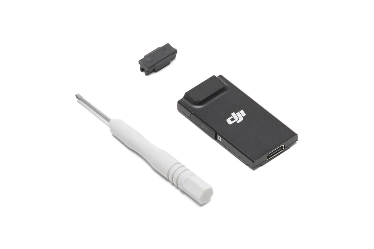 DJI 4G Mobilfunk-Dongle 2 – Bild 3