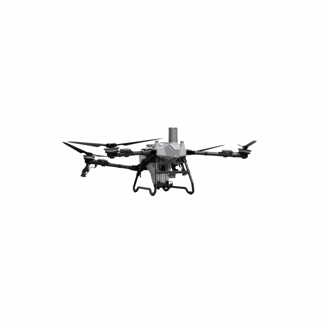 DJI Agras T55 Sprühdrohne