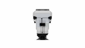 DJI Agras T70 P Streusystem