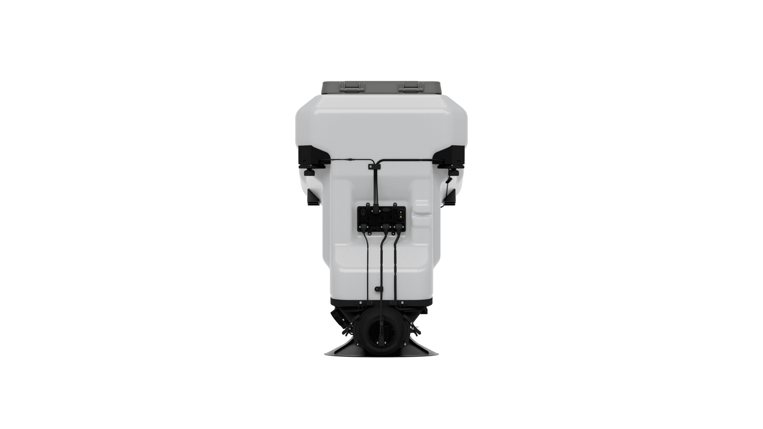 DJI Agras T70 P Streusystem
